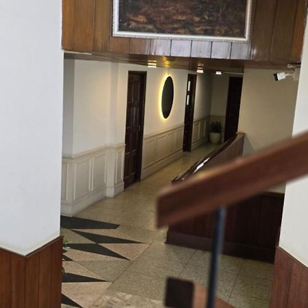 Dimāpur Hotel Tragopan מראה חיצוני תמונה