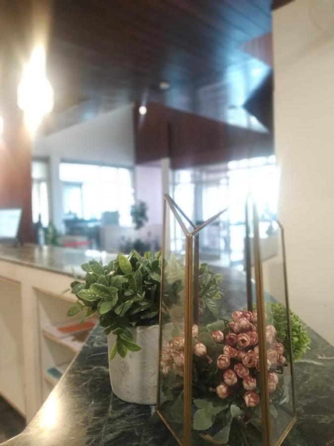 Dimāpur Hotel Tragopan מראה חיצוני תמונה