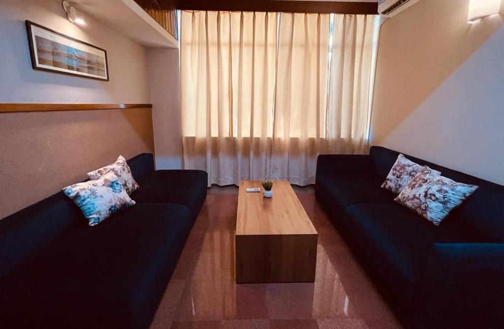 Dimāpur Hotel Tragopan מראה חיצוני תמונה