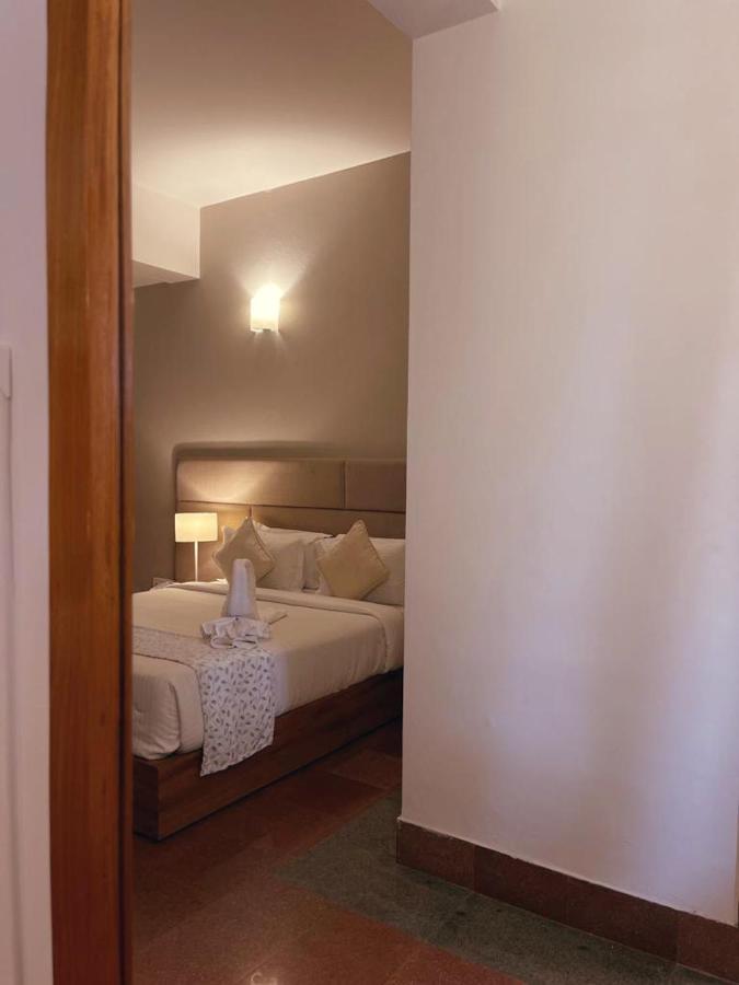Dimāpur Hotel Tragopan מראה חיצוני תמונה