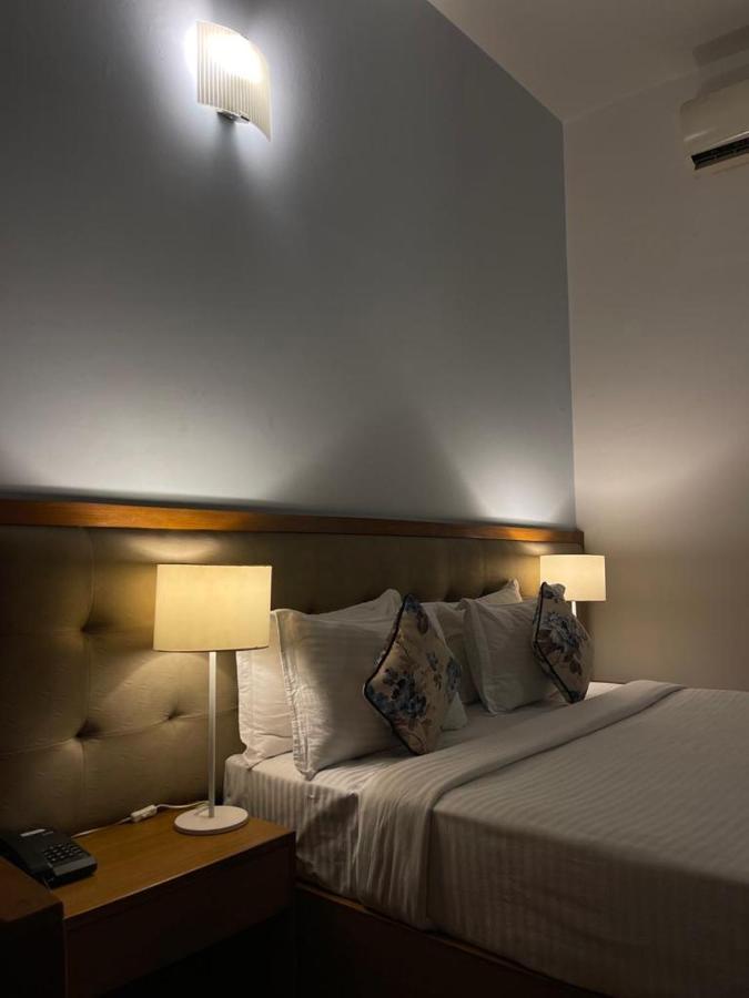 Dimāpur Hotel Tragopan מראה חיצוני תמונה