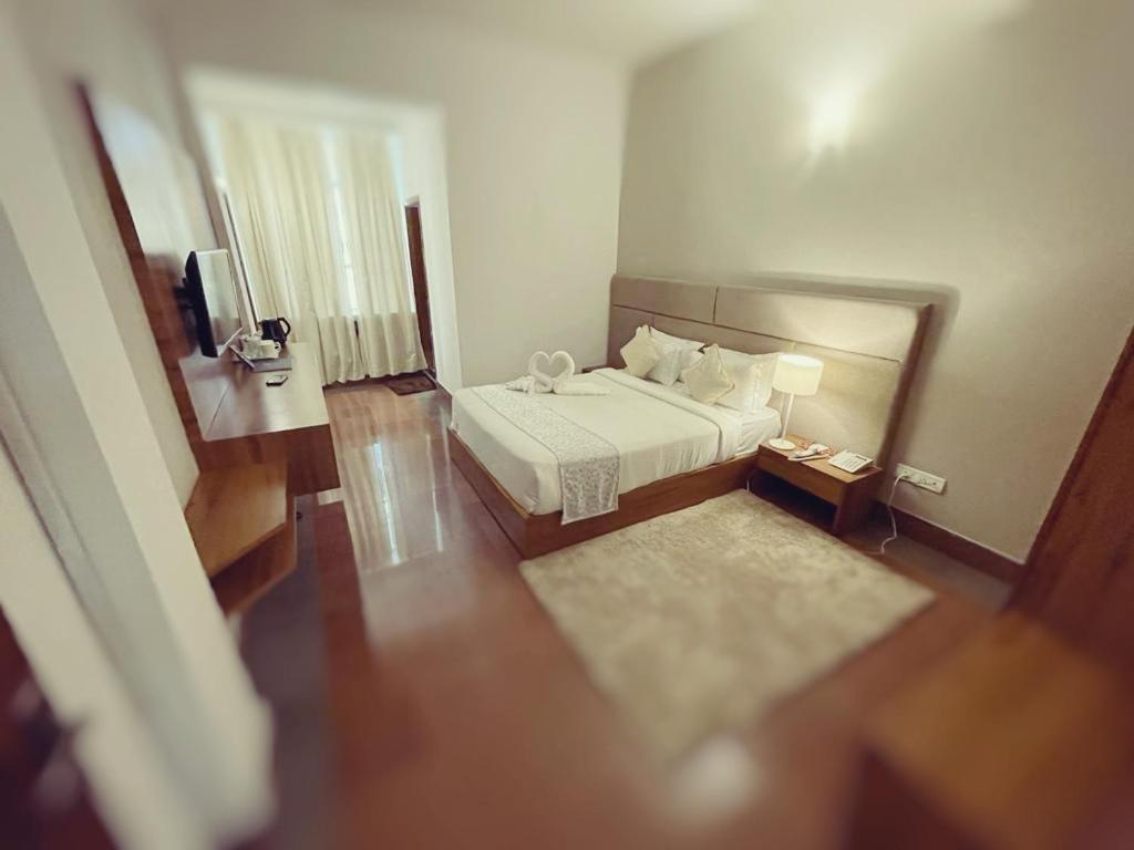 Dimāpur Hotel Tragopan מראה חיצוני תמונה