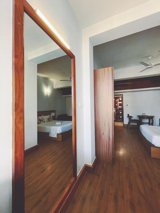 Dimāpur Hotel Tragopan מראה חיצוני תמונה
