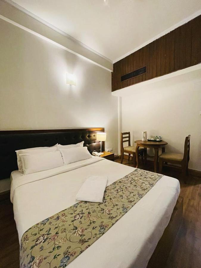 Dimāpur Hotel Tragopan מראה חיצוני תמונה