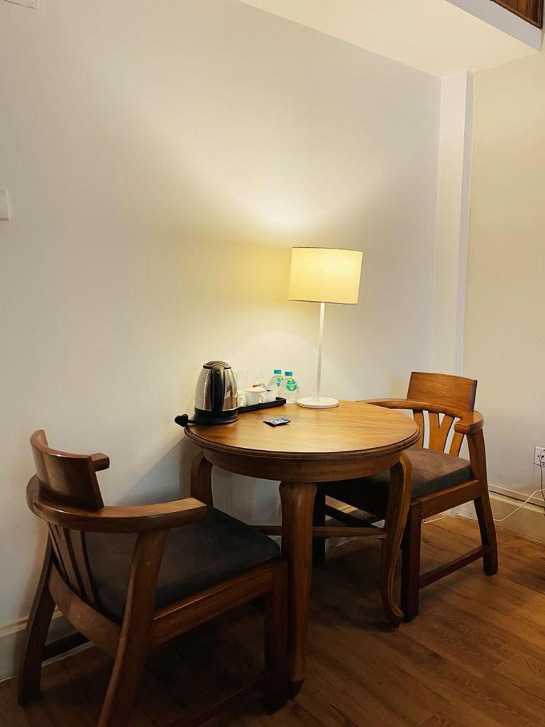 Dimāpur Hotel Tragopan מראה חיצוני תמונה