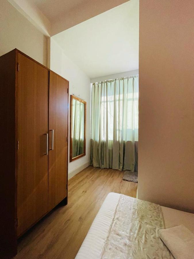 Dimāpur Hotel Tragopan מראה חיצוני תמונה
