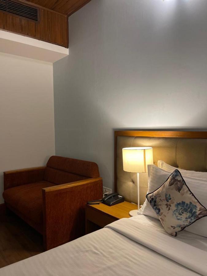 Dimāpur Hotel Tragopan מראה חיצוני תמונה
