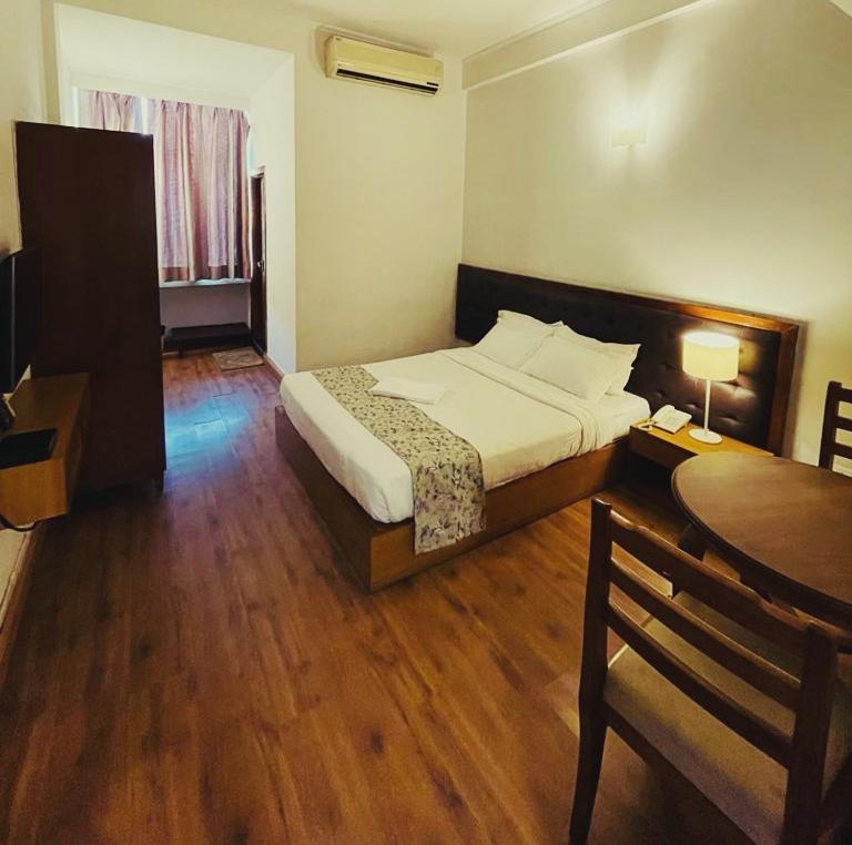 Dimāpur Hotel Tragopan מראה חיצוני תמונה
