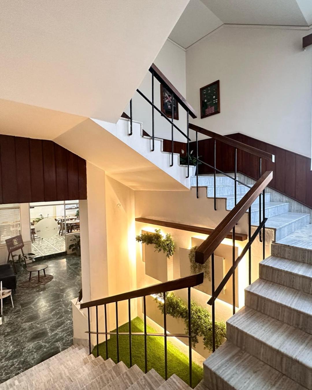 Dimāpur Hotel Tragopan מראה חיצוני תמונה