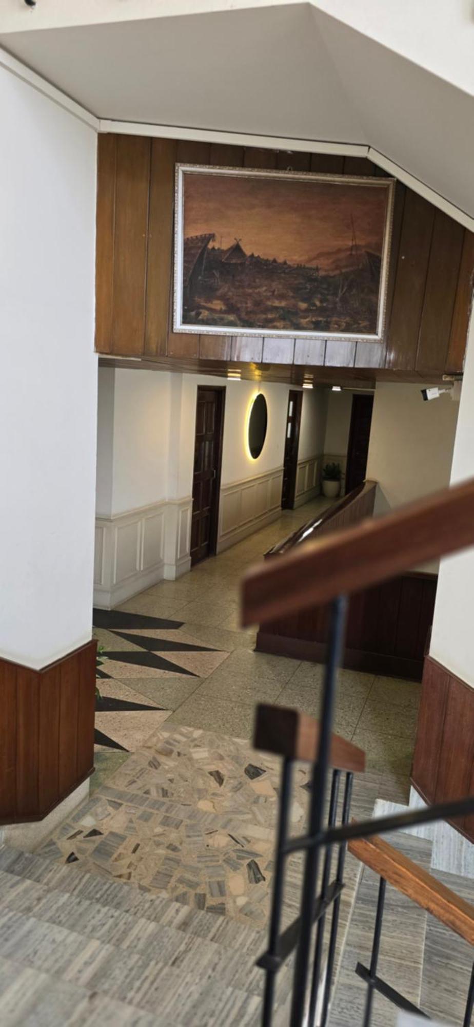 Dimāpur Hotel Tragopan מראה חיצוני תמונה