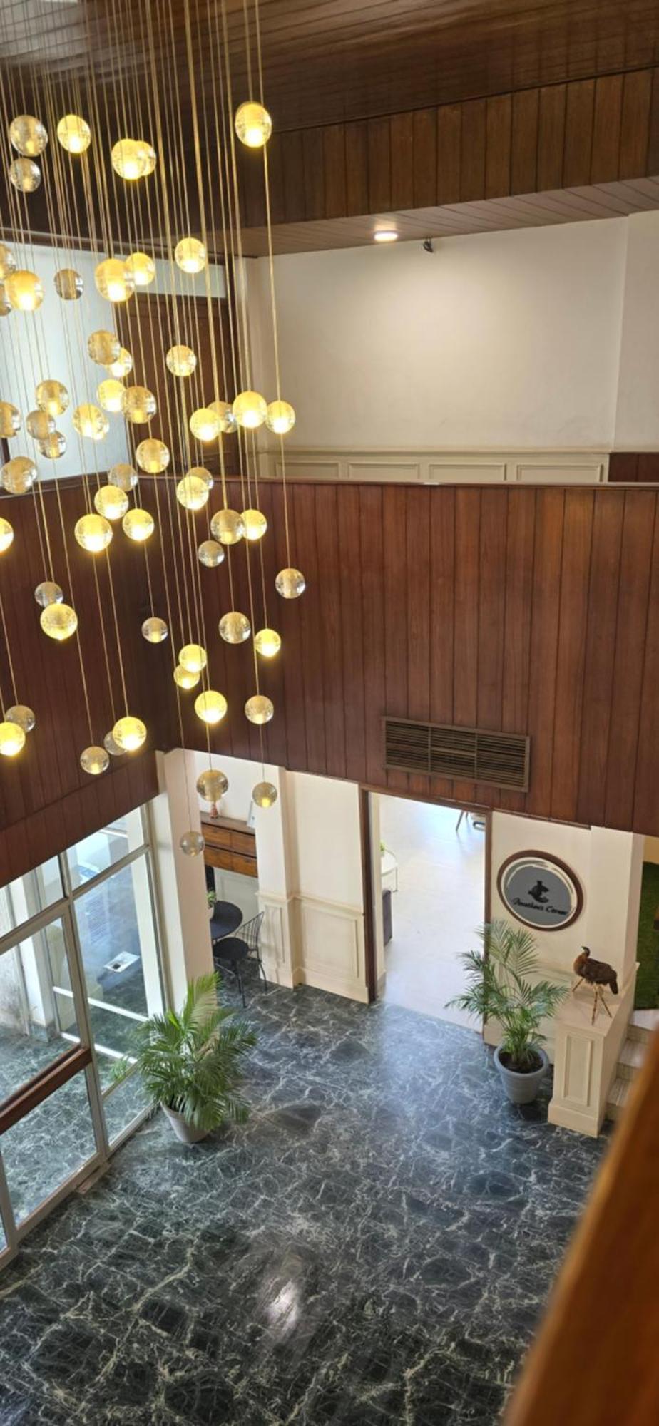 Dimāpur Hotel Tragopan מראה חיצוני תמונה