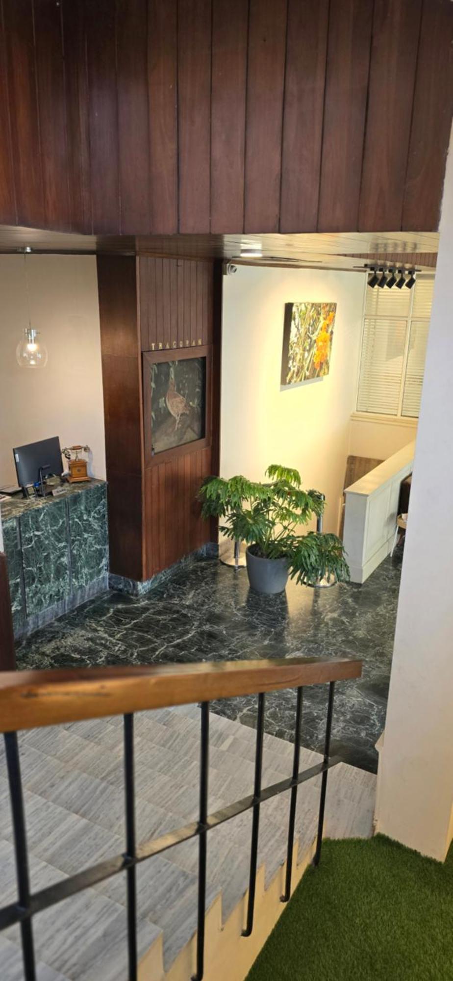 Dimāpur Hotel Tragopan מראה חיצוני תמונה