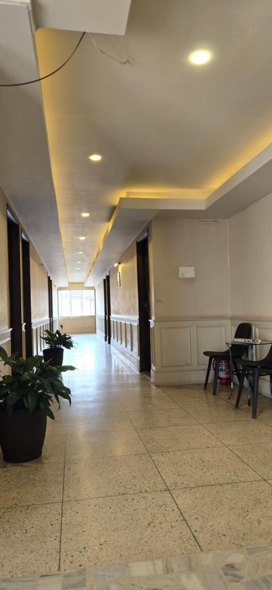 Dimāpur Hotel Tragopan מראה חיצוני תמונה